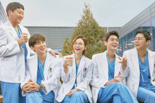 Daftar Drama Korea tvN...