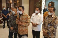 Sosok Anies dan Ganjar...