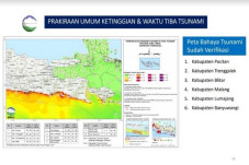 BMKG: Jatim Terancam...