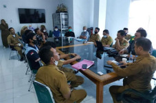 Dinas PUPR Luwu Siap...
