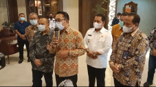 Gandeng PT Pusri, Ridwan...