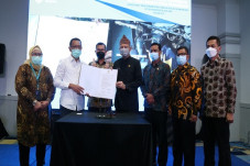 Kemnaker Gelar Rakor...