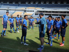 Sambut Liga 1 2021/2022,...