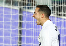 Real Madrid Resmi Pertahankan...