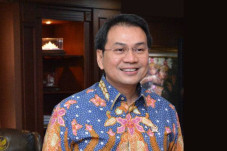 Kasus Suap Walkot Tanjungbalai,...