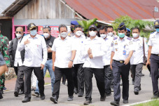 Potensi Tuna Besar,...
