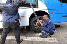 PT Transjakarta Tegaskan...