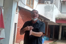 Begini Penjelasan WNA...