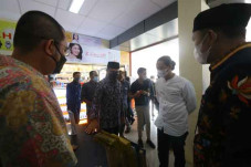 Kota Bogor Miliki Pasar...