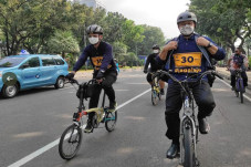 Warganet Heran Setiap...