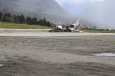 Usai Bunuh Warga Sipil,...