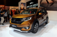 Ingin Mobil Gagah tapi...