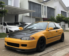 Wow Keren, Intip 5 Koleksi...