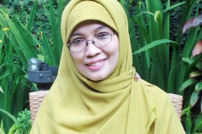 Dinilai Sabar dengan...