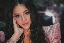 Anya Geraldine Sedang...