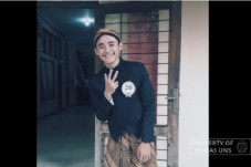 Keren, Meski Pandemi...