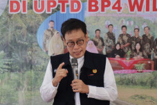 Sleman Luar Biasa, Petani...