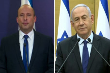 Palestina: Netanyahu...