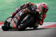 Hasil FP1 MotoGP Catalunya...