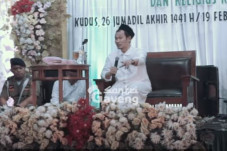 Pesan Gus Baha Agar...