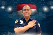 Mengenal Sosok Baru...