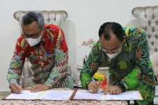 DJPb Sulsel dan Pemkab...