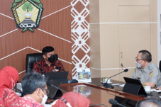 Hibah Sapi Laktasi dari...