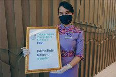 Dalton Makassar Dapat...