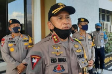Kapolda Sumsel Ungkap...