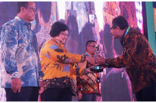 Capai 27 Tahun PPLI...