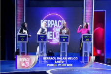 Ada Imas, Kinasih, Ceu...