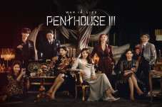 The Penthouse Season...