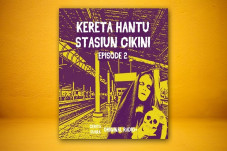 Kisah Horor yang Terus...
