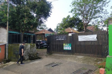 Puluhan Santri Positif...