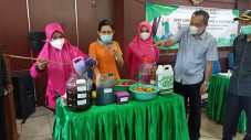 Hari Lingkungan Hidup...