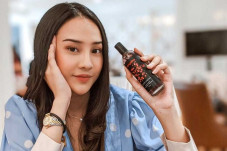 Tips Memilih Parfum...