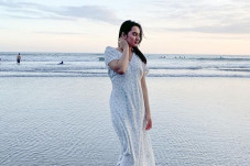 Liburan Bareng Billy...
