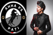Atta Halilintar Perkenalkan...