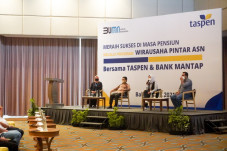 Sejahtera di Hari Senja,...