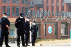 China: Jurnalis Pelapor...