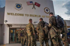 Pangkalan Udara Incirlik:...