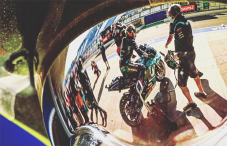 Hasil FP3 MotoGP Catalunya...