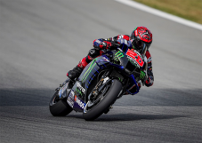 Quartararo Pimpin Dominasi...