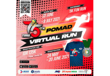 Peringati HUT Ke-75,...