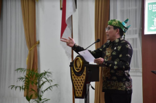 Gus Menteri Minta Pemerintah...