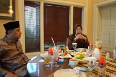 Viral Video Bupati Alor...