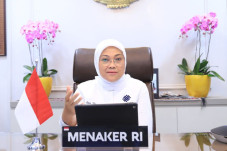 Kemnaker: BLK Komunitas...