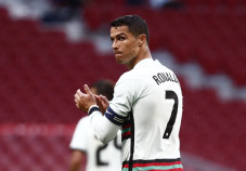 Juventus Bakal Jual...
