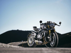 MV Agusta Rush 2021...