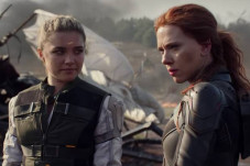 Jelang Perilisan, Marvel...